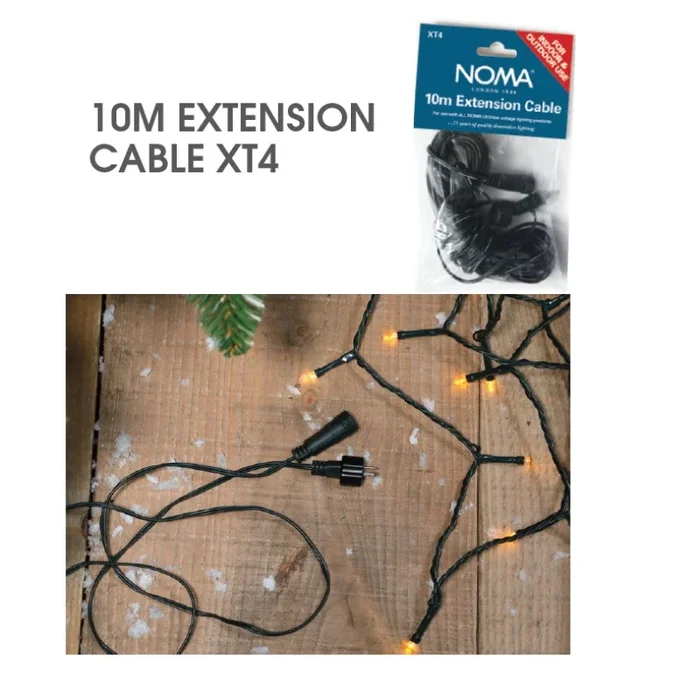 10 Metre Extension Cable