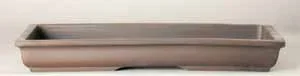 15″ Houtoku Bonsai Pot