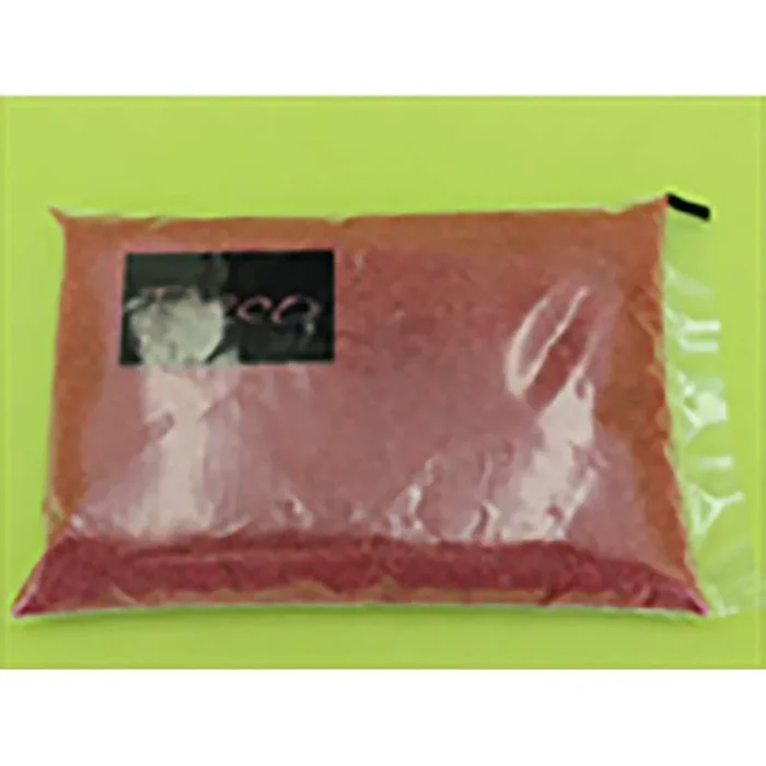 500 g farbiger Sand