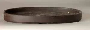 7.5″ Houtoku Bonsai Pot