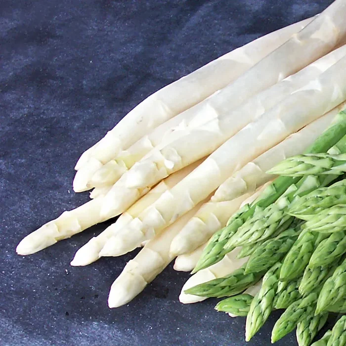 ‚Delikatess-Weißspargel‘ Bestellnummer 4410104