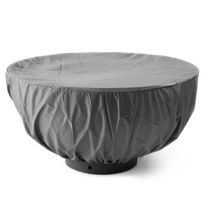 Abdeckhaube für Boule, PVC, mit Reißverschluss, wasserabweisend, UV-beständig, 55 x 100 cm