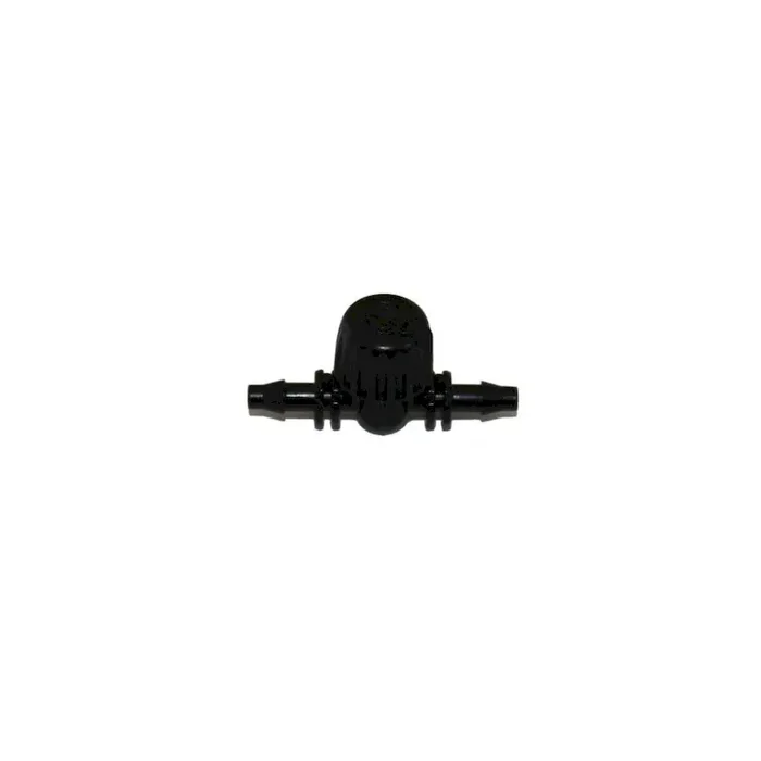 Absperrventil Microschlauch 4/6mm