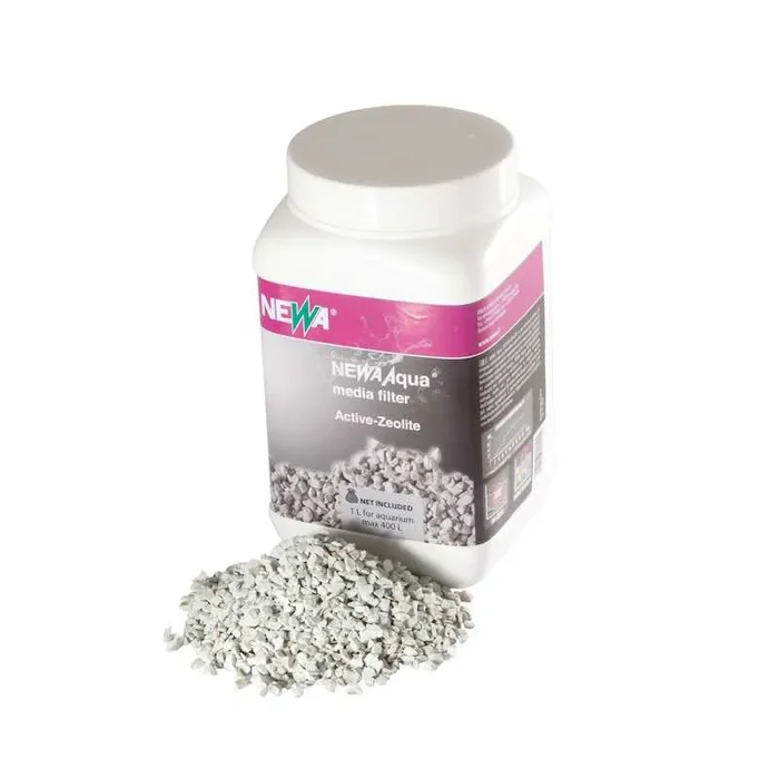 Active Mineral Aqua Active-Zeolith – 1 Ltr