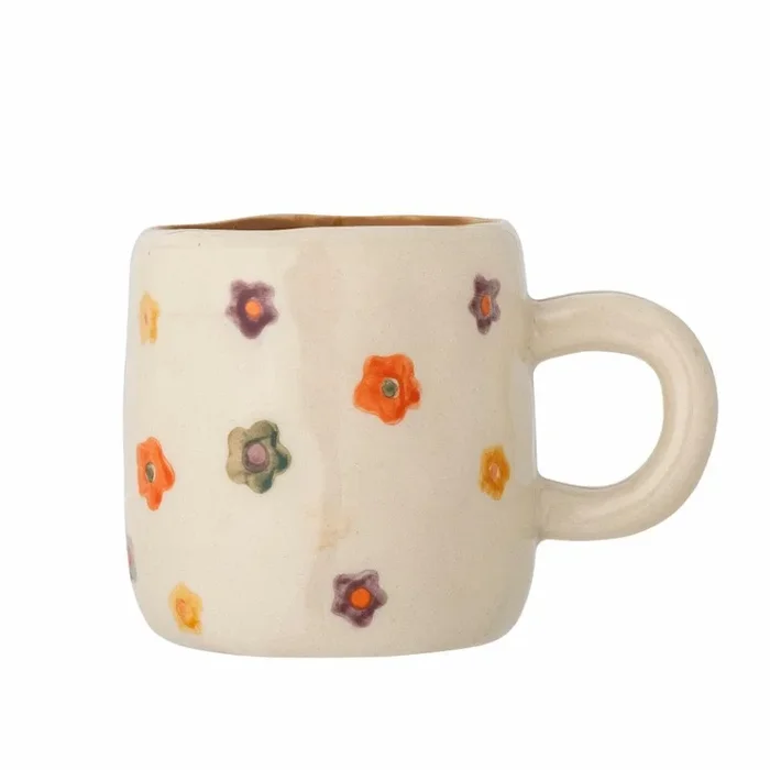 Addy Cup, Nature, Stoneware