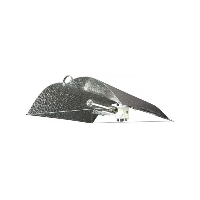 Adjust-A-Wings – Reflektor ENFORCER Medium + Lampenfassung E40 , , für hps oder mh 150 bis 1000w