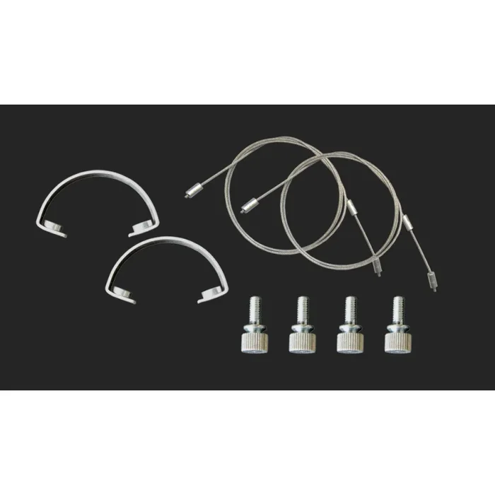 Adjust-A-Wings Ersatzteil-Kit – Medium