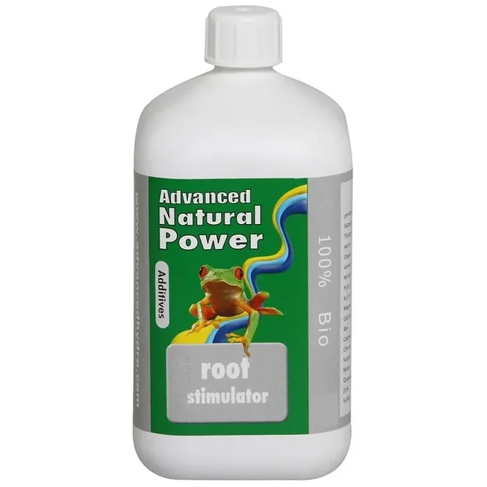 Advanced Hydroponics Root Stimulator 500ml, 1L, 5L