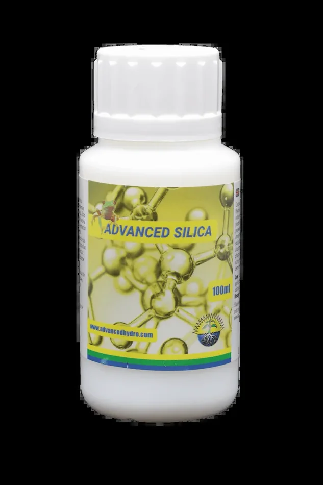 Advanced Hydroponics Silica 100ml, 250ml, 500ml, 1L