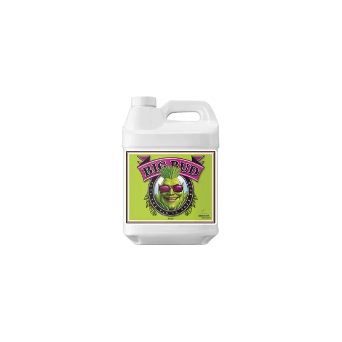 Advanced Nutrients – Big Bud – 250ml