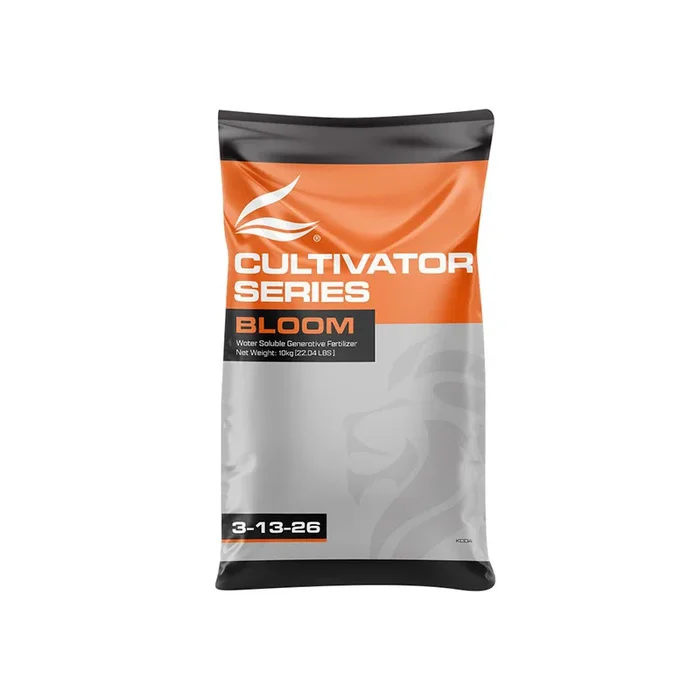 Advanced Nutrients – Cultivator Serie Bloom – 1kg