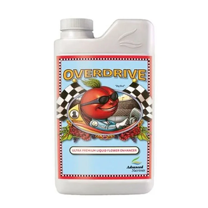 Advanced Nutrients – Overdrive 1L