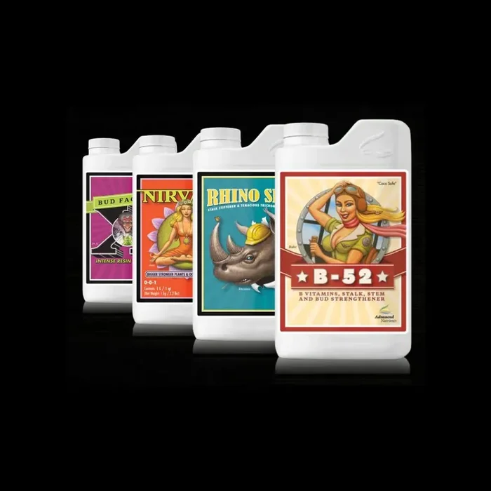 Advanced Nutrients B-52 5 l