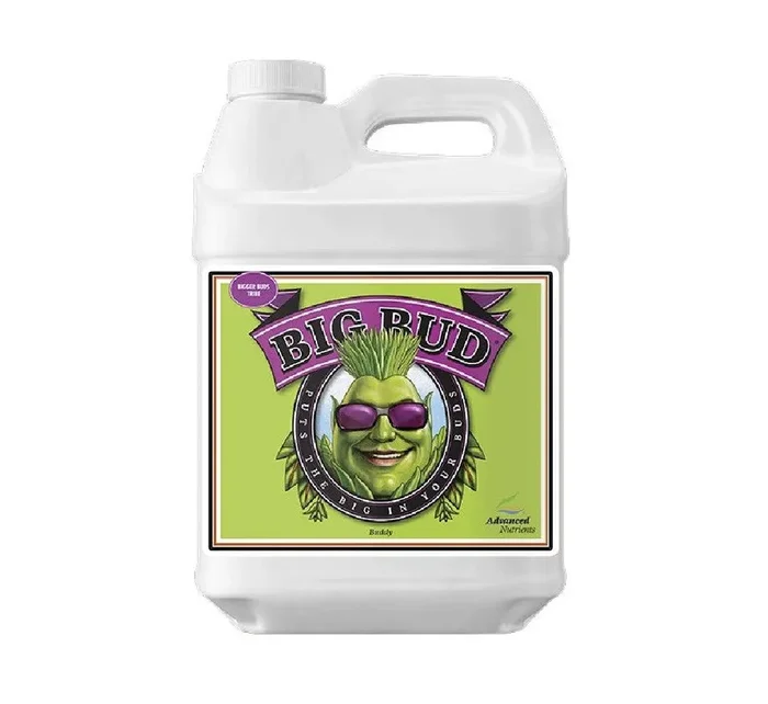 Advanced Nutrients Big Bud Liquid 1 l