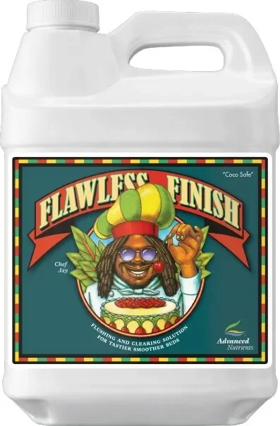 Advanced Nutrients Flawless Finish 250ml, 500ml, 1L