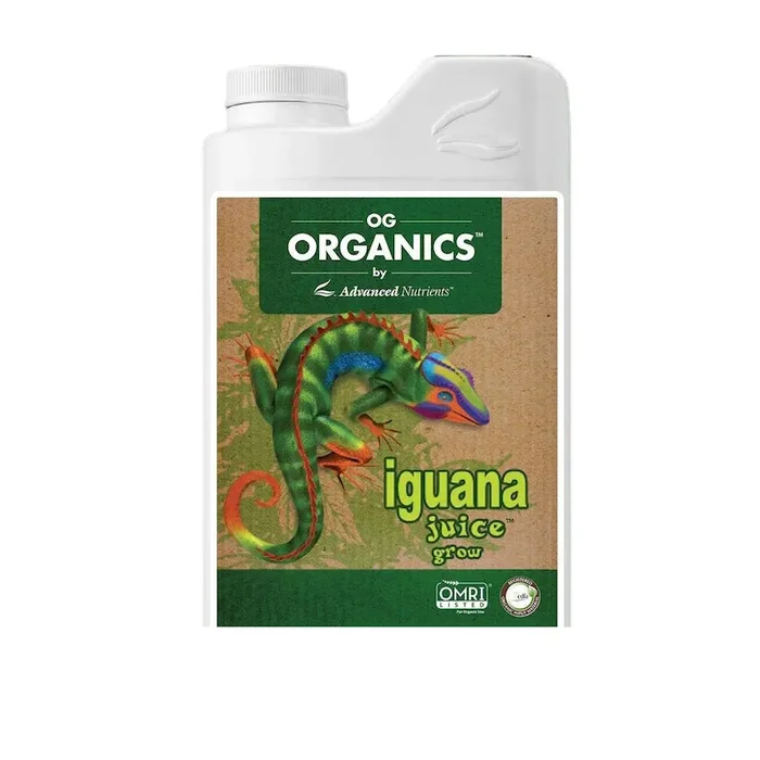 Advanced Nutrients Iguana Juice Grow