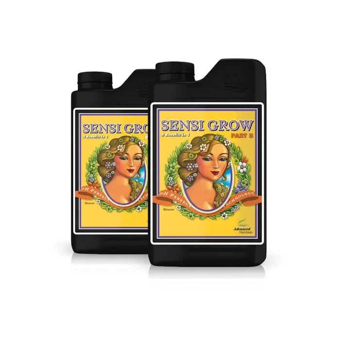 Advanced Nutrients pH Perfect Sensi Grow A+B 20 l