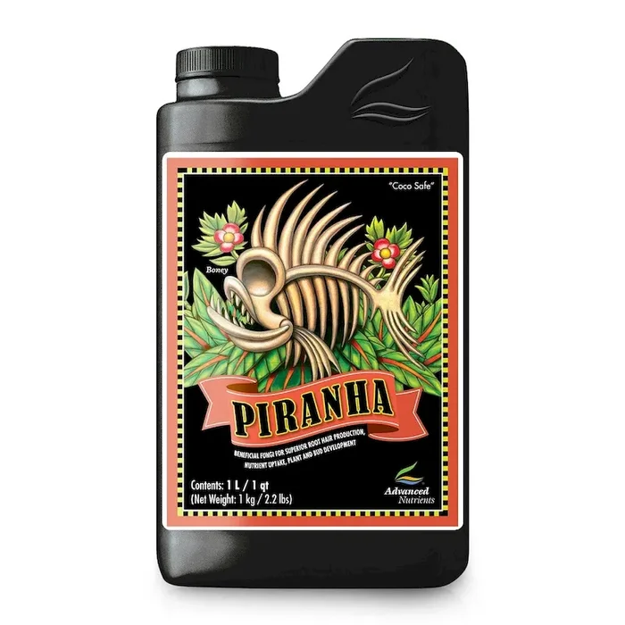 Advanced Nutrients Piranha Wurzelstimulator 250ml, 500ml, 1L