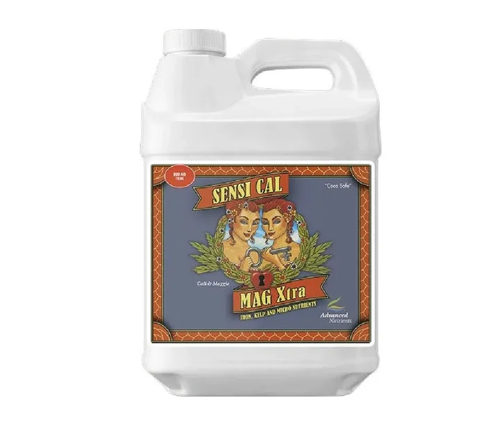 Advanced Nutrients Sensi Cal-Mag Xtra 500 ml