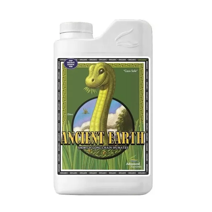 Advanced Nutrients True Organics Ancient Earth OIM 500 ml