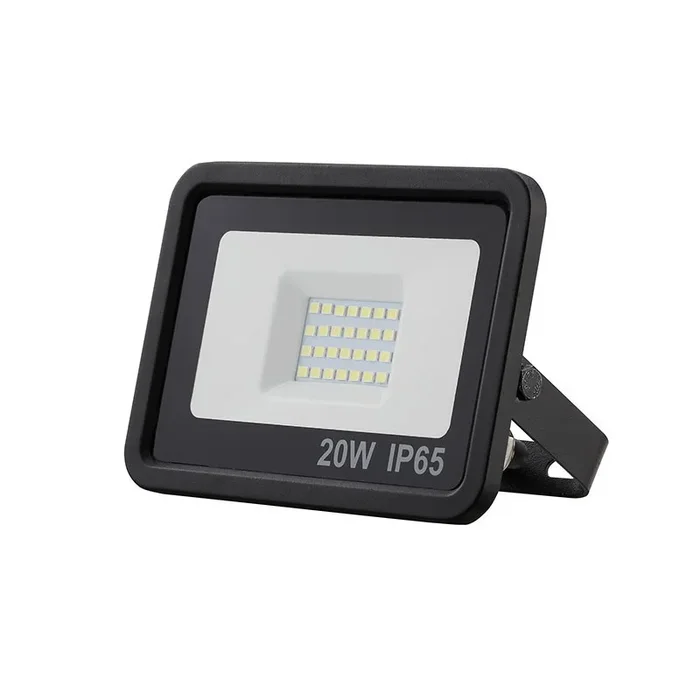 Advanced Star – Led-Projektor 20W – 3000K – 1600lm