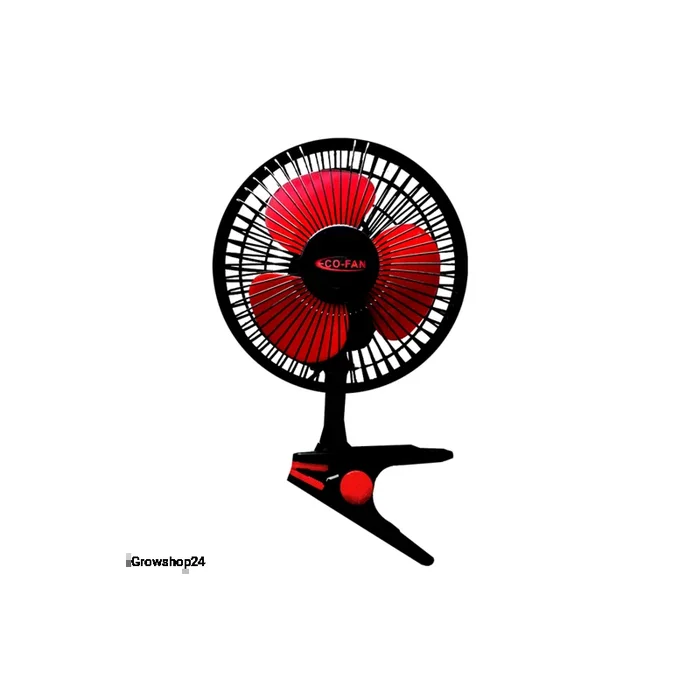 Advanced Star Clip Fan 15W