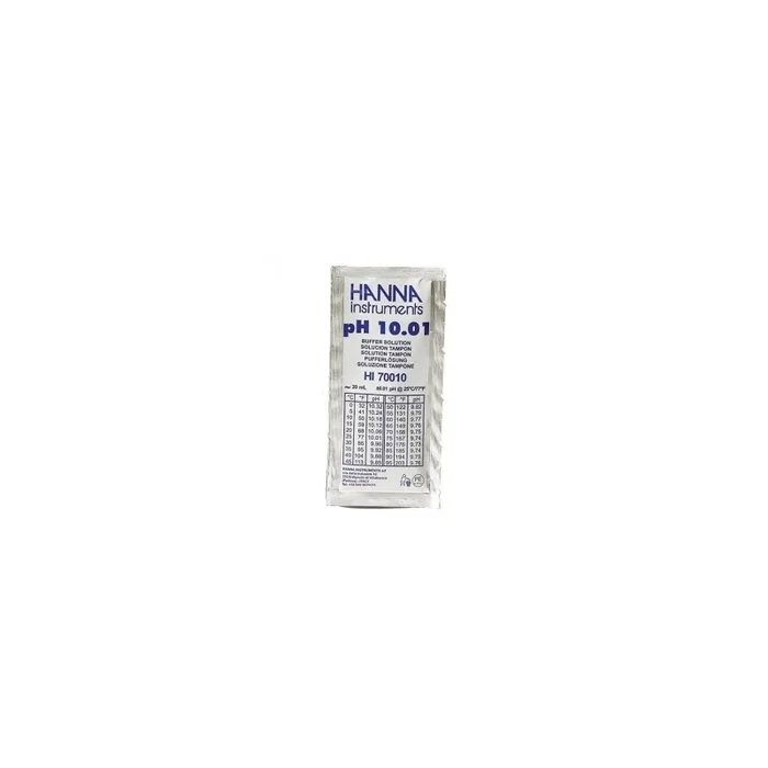 Adwa pH10-Kalibrierflüssigkeit 20 ml