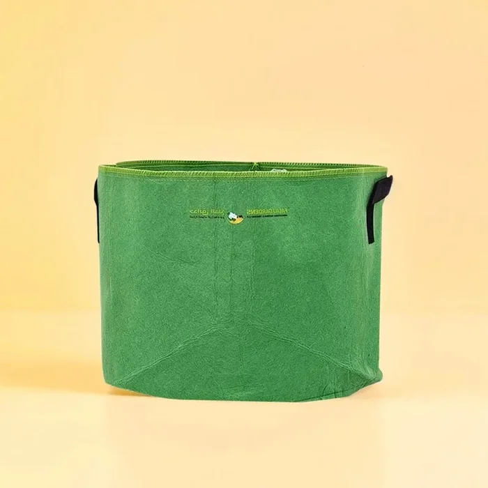 Aeration Fabric „Round“ Pot-Bag