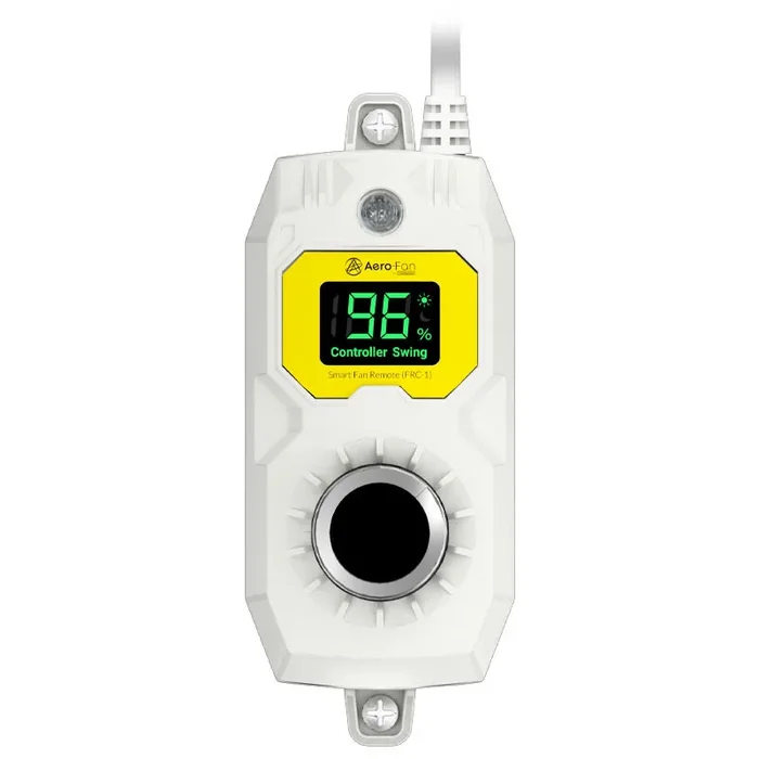 Aero-fan – Smart fan controler – FRC-1