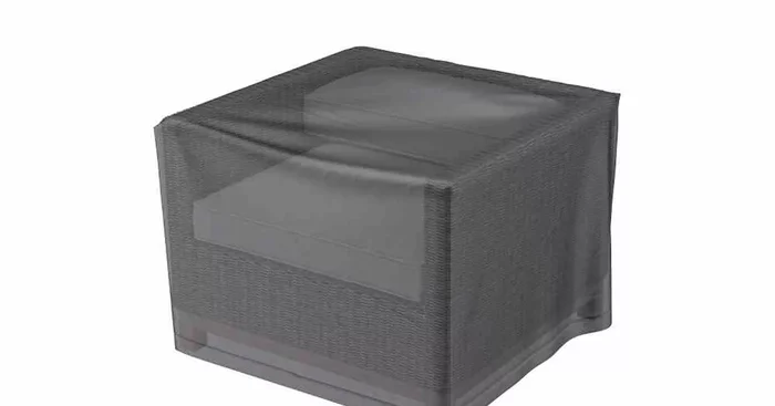 Aerocover Schutzhülle für Loungesessel 100x100xH70 cm