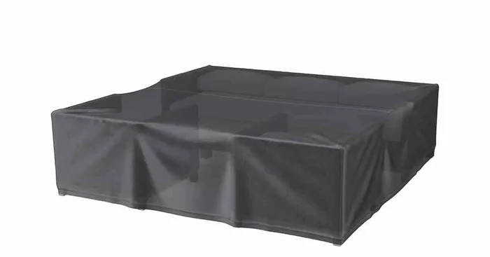 Aerocover Schutzhülle für Loungeset 400x300x70 cm