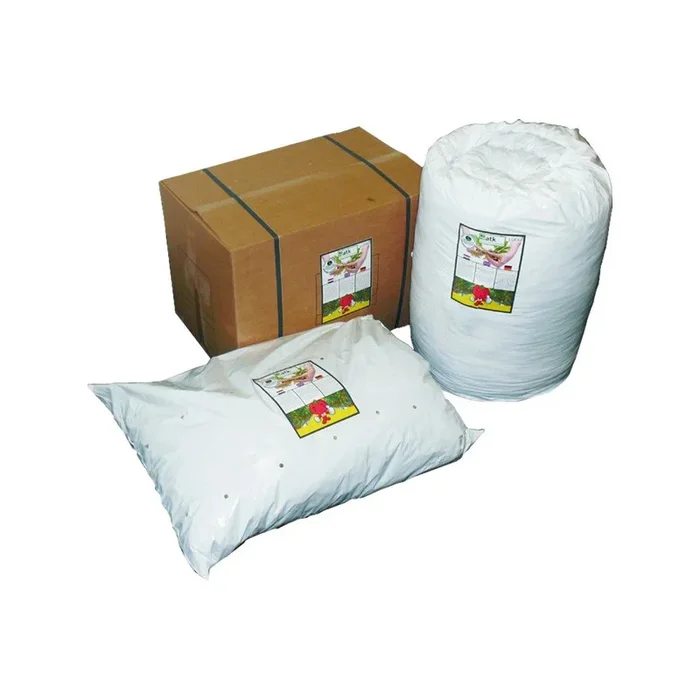 Agra-Wool – Steinwolle RFX-1 LDR NATURAL VRAC 80L (in Säcken)