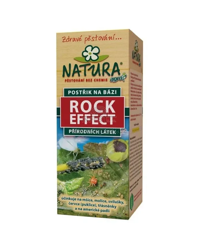 Agro Natura – Steinwirkung 250 ml