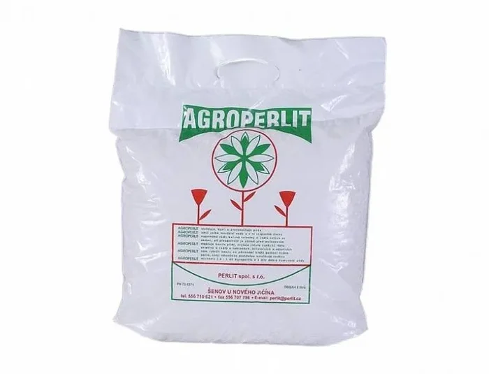 Agroperlit 8 l