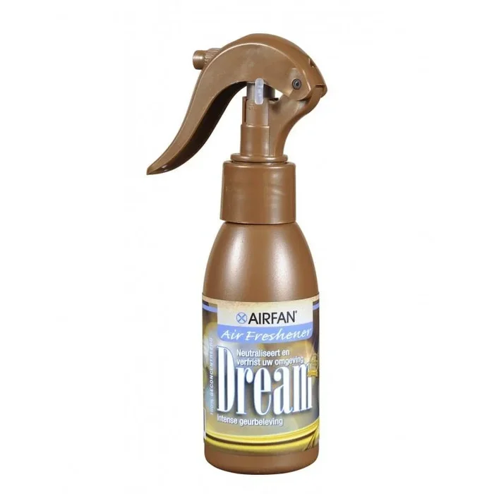 AirFan Spray Raumduft Dream 100 ml