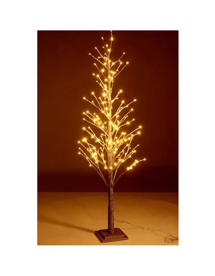 ALBERO GLAD INNEVATO