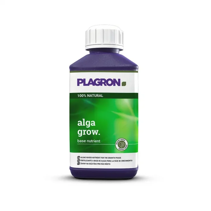 Alga Grow 250ml – Plagron