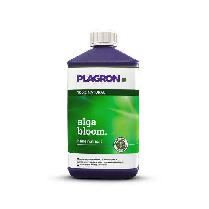 Algenblüte 1l – Plagron