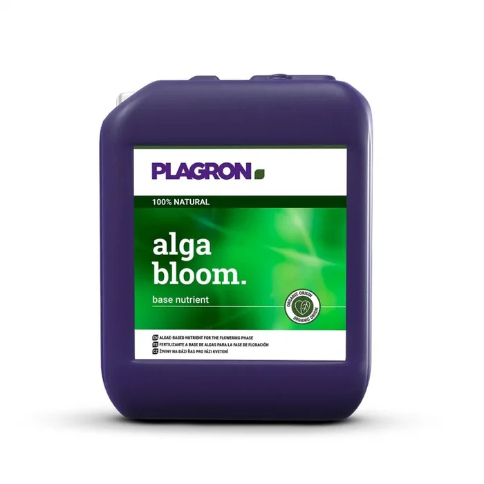Algenblüte 5l – Plagron