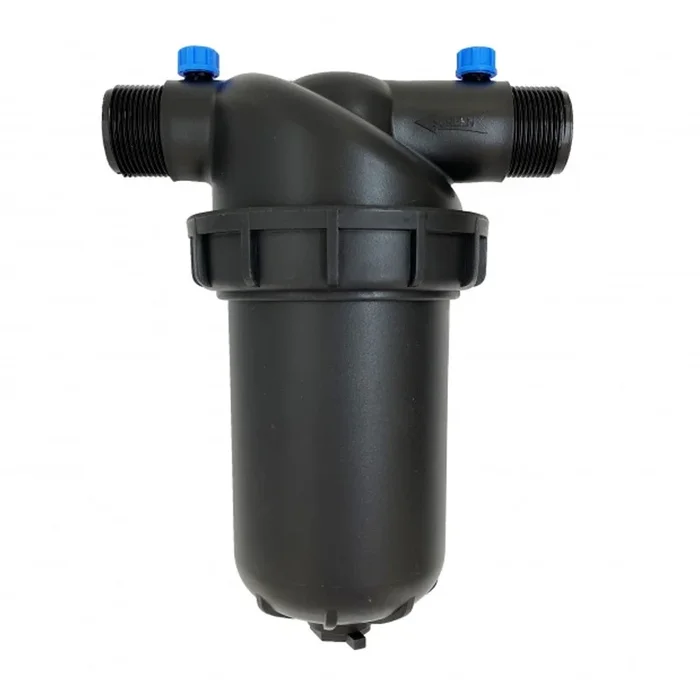 Alien Hydroponics – 1-1/4“ Inline-Filter – für 21- 48 Töpfe