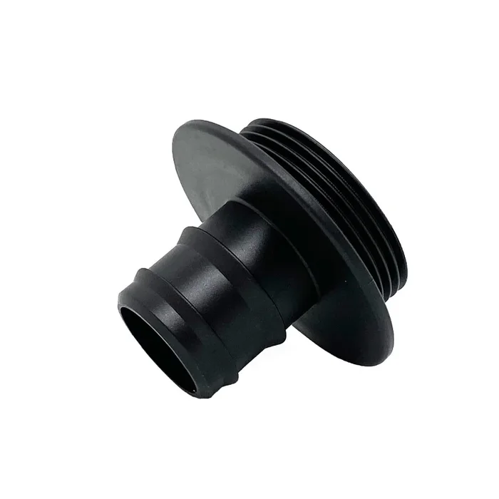 Alien Hydroponics – 32mm – 1.5“ – Gerader Stecker
