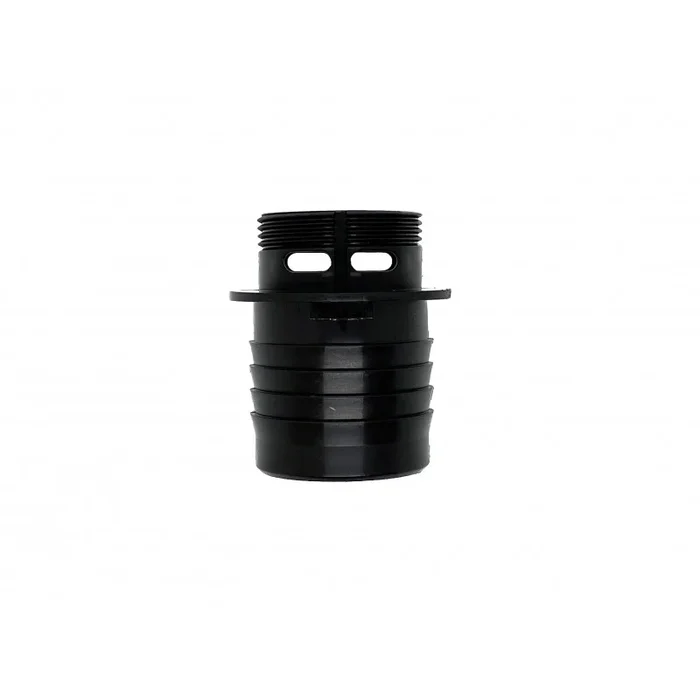 Alien Hydroponics – Dual-Flow™ gerade – 50mm