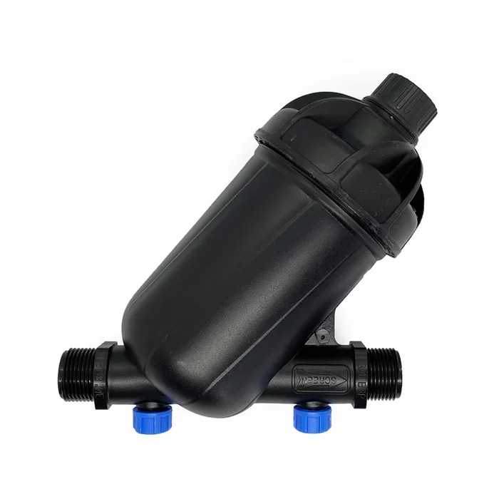 Alien Hydroponics – Filter 3/4 – Pro 4 &amp Silver System – Wasserfilter