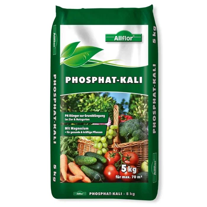 Allflor Phospatkali, 5 kg