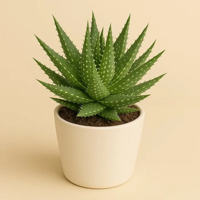 Aloe Arborescens – 35cm