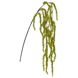 Amaranthus Künstlicher Zweig 70cm Grün