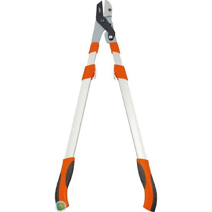AMBOSS TELESKOPISCHE LOPPER 75-100CM