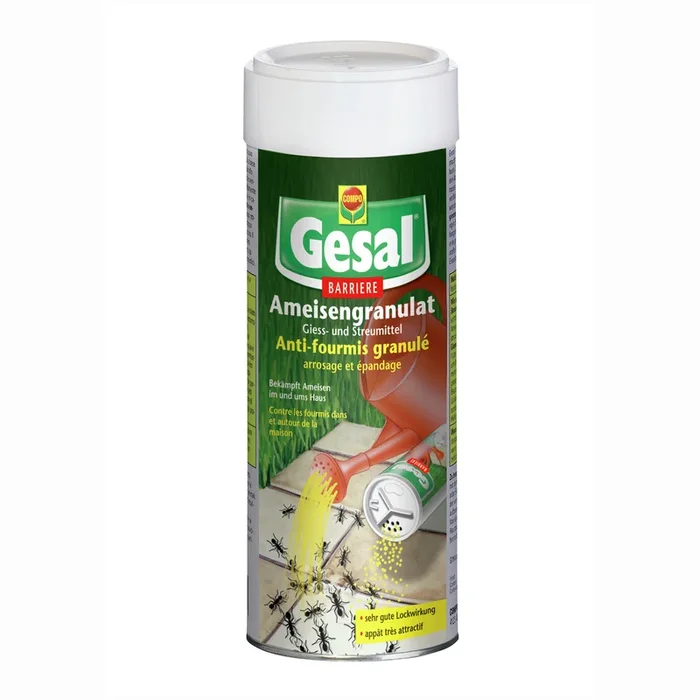 Ameisengranulat