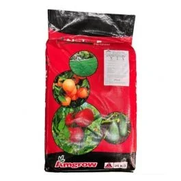 AMGROW NUTRAFEED TRACE ELEMENT FERTILISER 25KG
