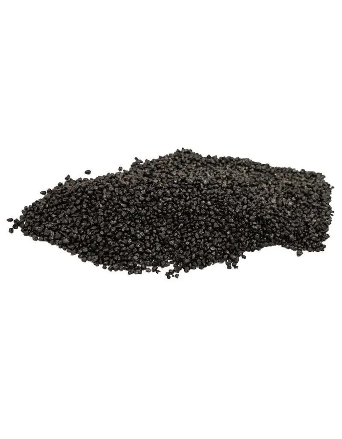 Amtra Quarz Keramik Schwarz Fein 1,6-2 mm